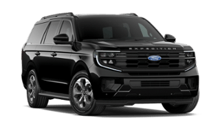 2027 Ford Expedition® External Image 4
